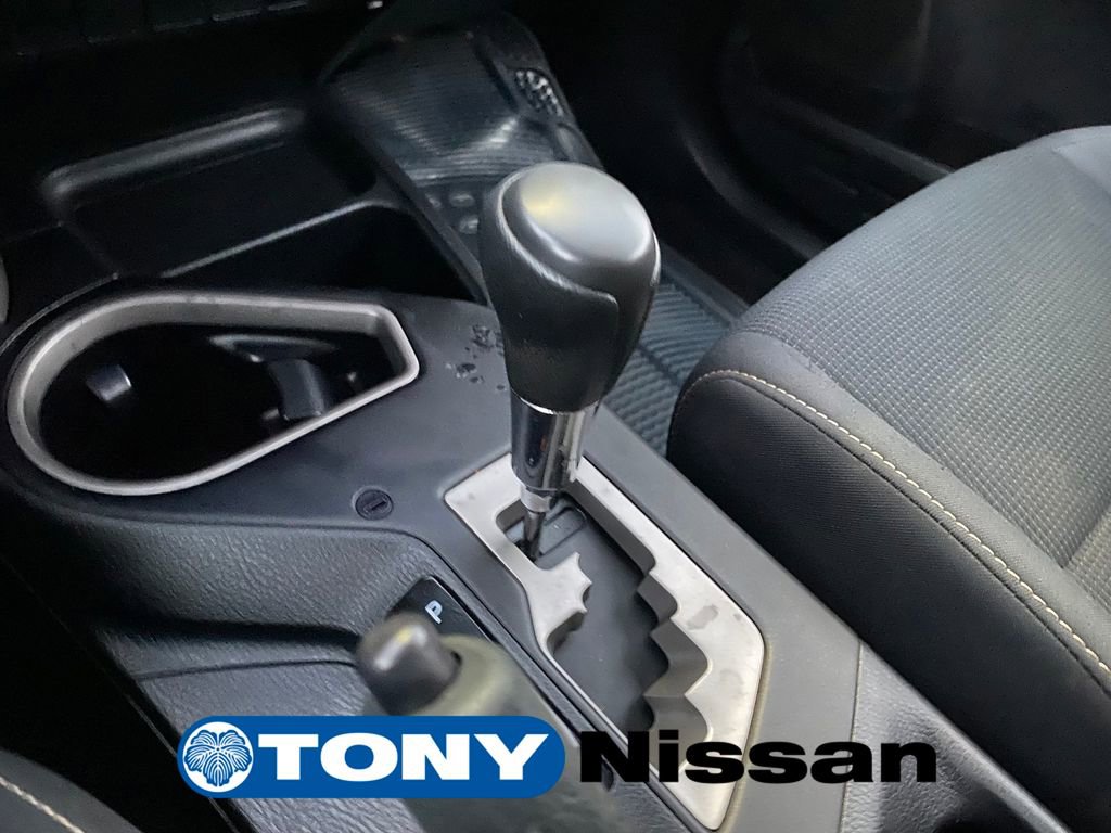 Used 2018 Toyota RAV4 XLE image 33