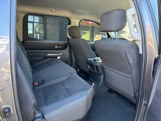Used 2022 Toyota Tundra SR5 image 13