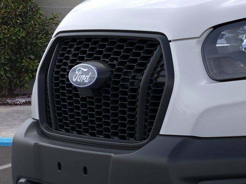 New 2026 Ford Transit 250 148 High Roof Extended image 17