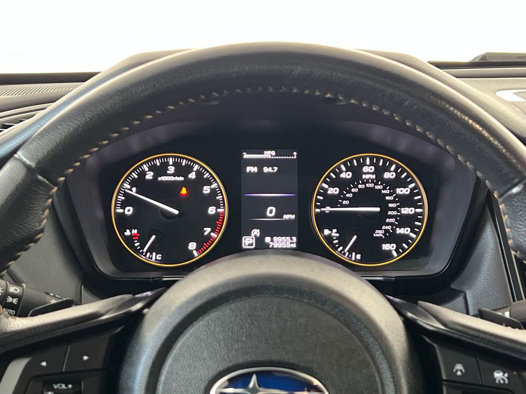 Used 2022 Subaru Outback Wilderness AWD/4WD image 17