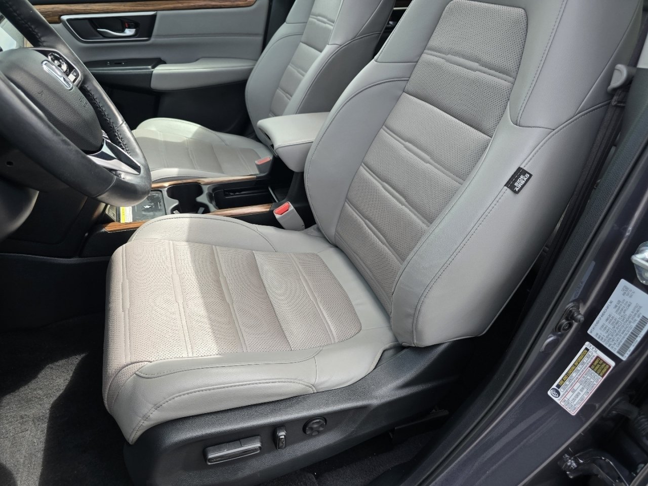 Used 2021 Honda CR-V Touring image 22