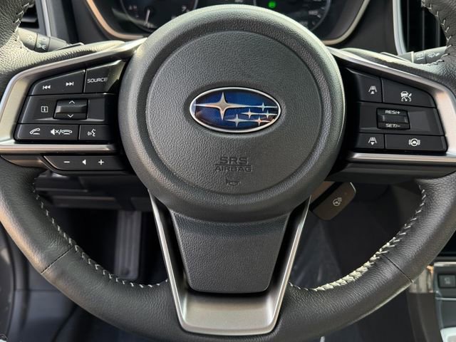 New 2026 Subaru Ascent Limited AWD/4WD image 18