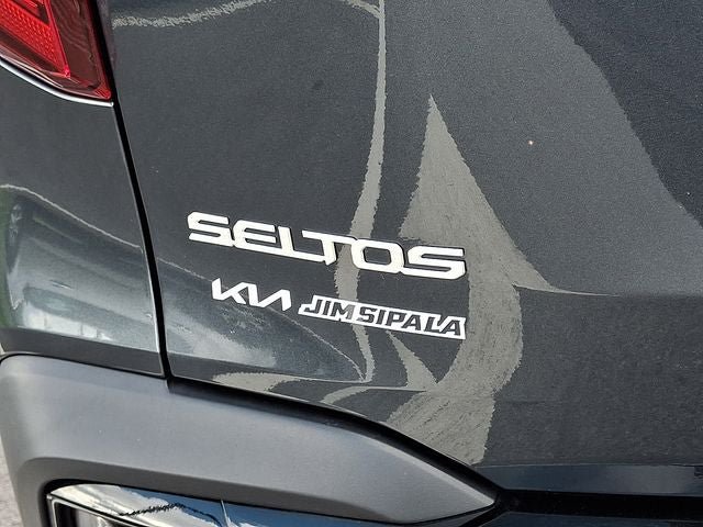Used 2024 Kia Seltos S AWD/4WD image 30