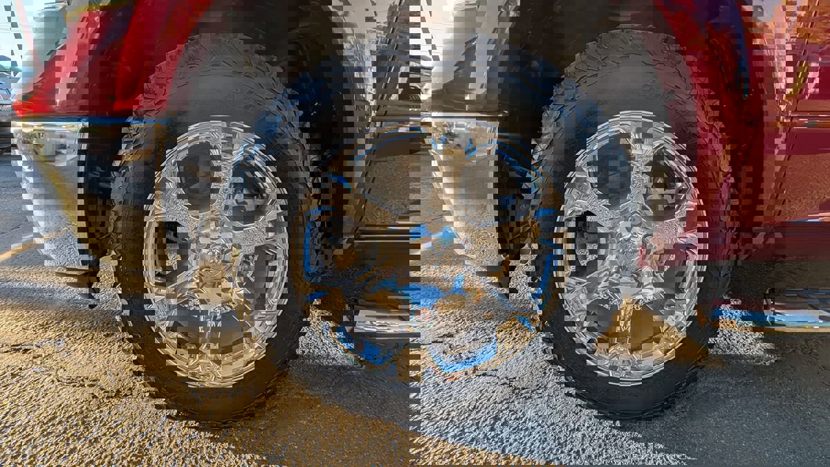 Used 2014 RAM 1500 Laramie w/ Convenience Group image 36