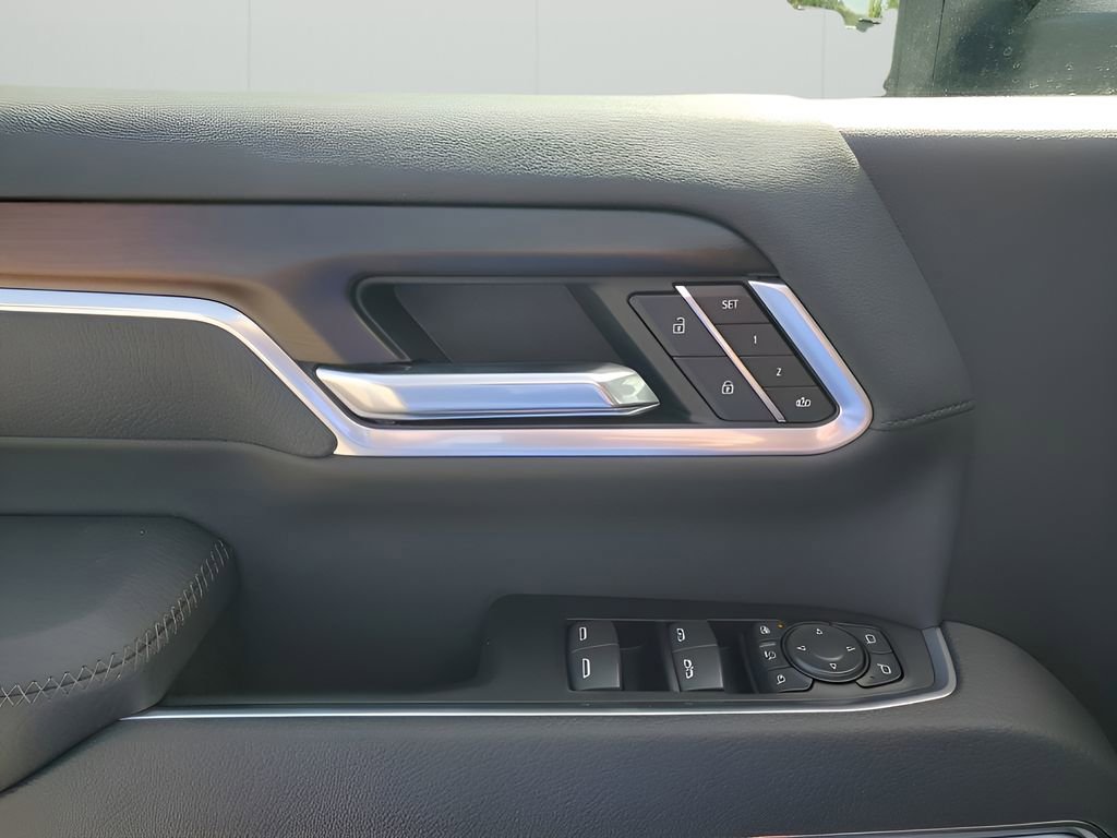 New 2026 GMC Sierra 2500 Denali w/ Denali Reserve Package image 32