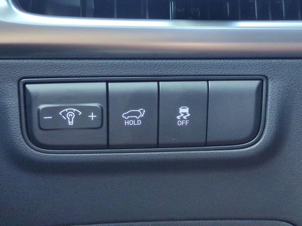 New 2026 Hyundai Tucson SEL Plus FWD image 28