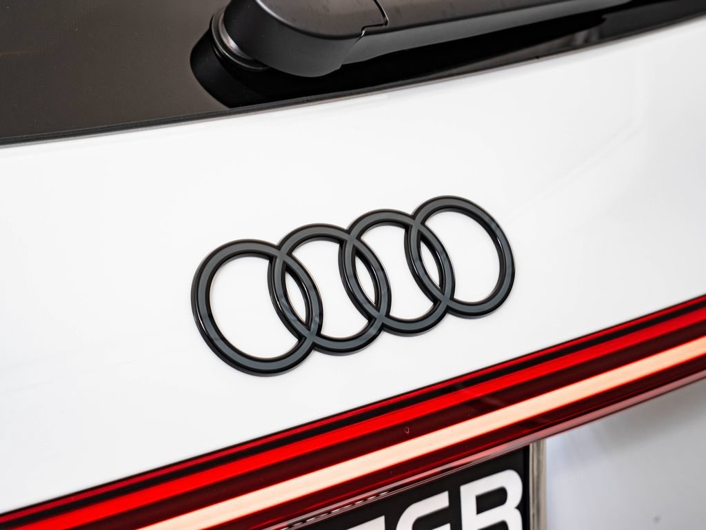 New 2026 Audi SQ5 Premium Plus AWD/4WD image 18