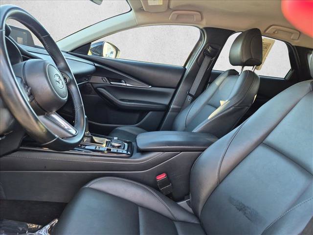 Used 2025 MAZDA CX-30 AWD 2.5 S w/ Select Sport Pkg image 16