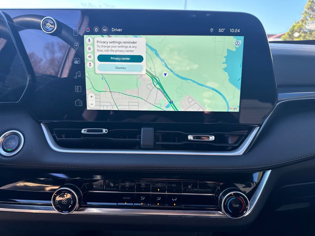 Certified 2025 Chevrolet Equinox LT image 28