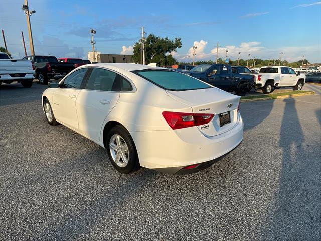 Used 2024 Chevrolet Malibu LT image 5