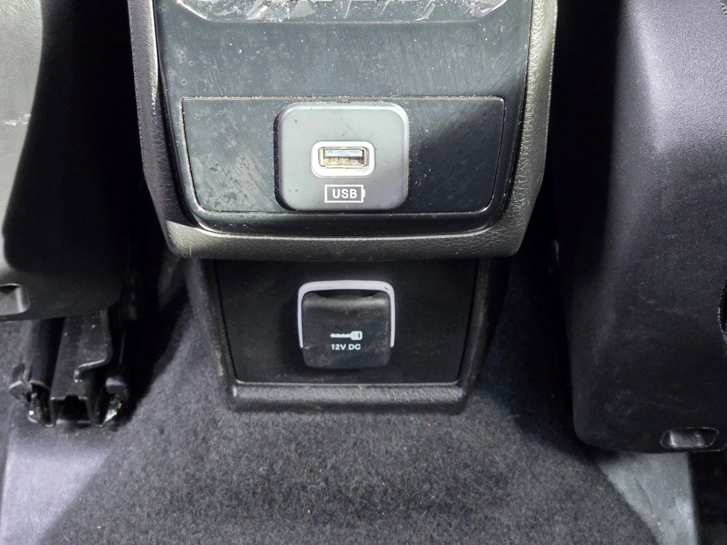 Used 2025 Jeep Compass Trailhawk AWD/4WD image 18