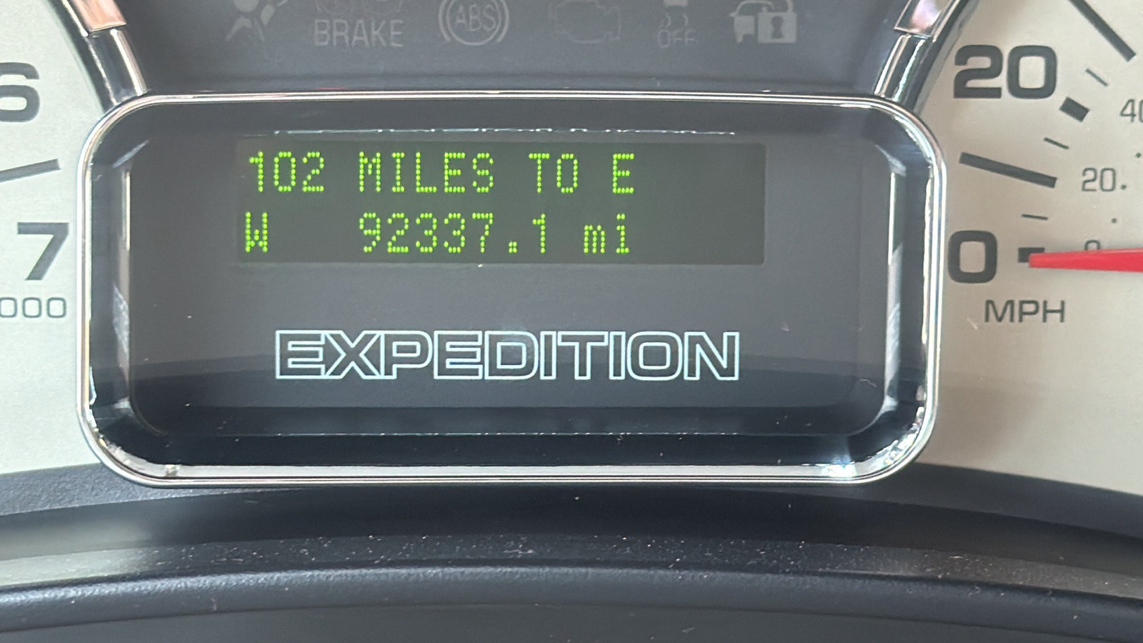 Used 2014 Ford Expedition EL XLT w/ Equipment Group 202A AWD/4WD image 33
