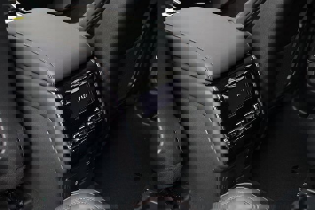 New 2026 Lincoln Aviator Reserve image 46