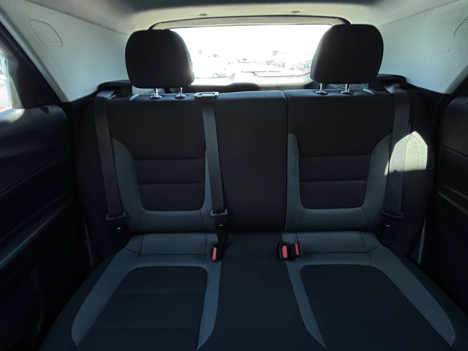 Used 2025 Chevrolet TrailBlazer LT FWD image 37