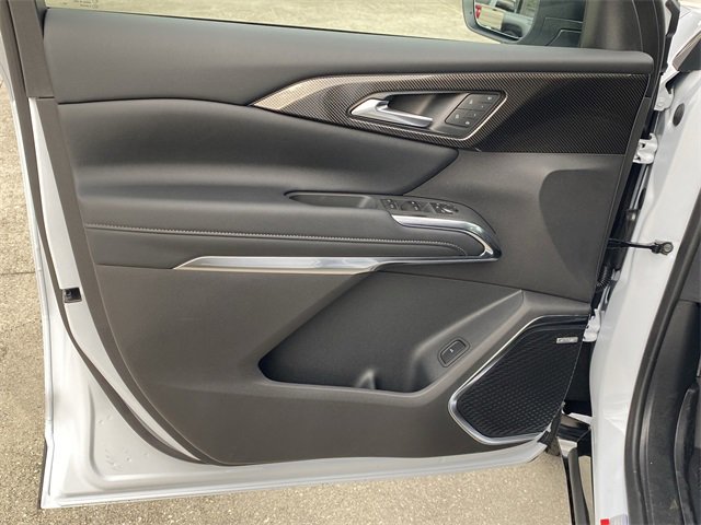 New 2026 Chevrolet Traverse High Country w/ LPO, Floor Liner Package image 22