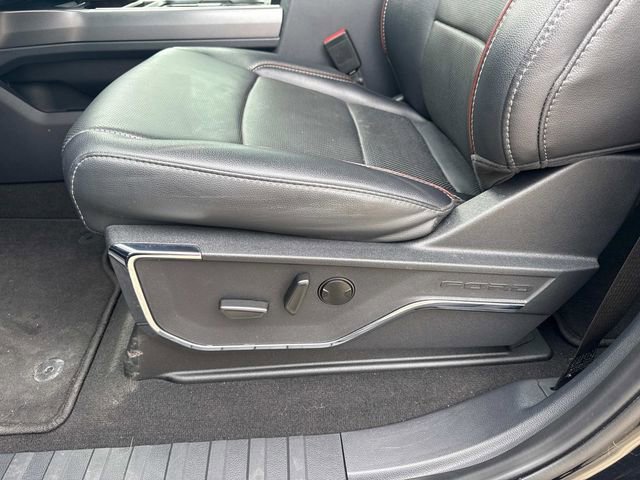 Used 2024 Ford F350 Lariat w/ FX4 Off-Road Package image 23