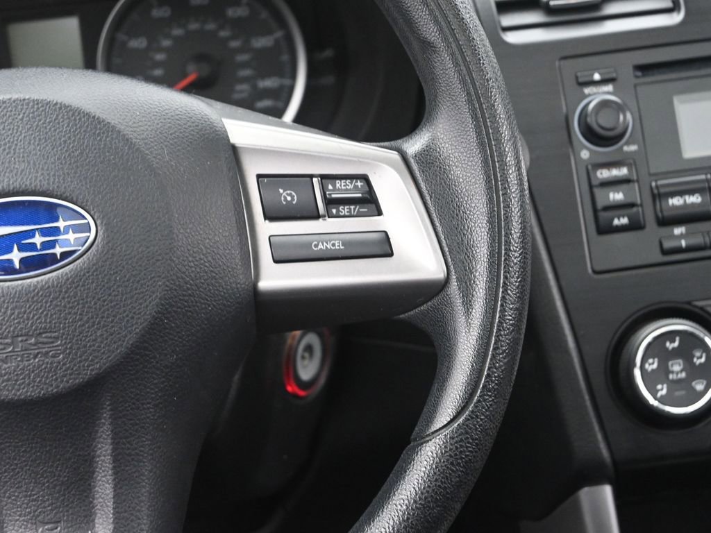 Used 2014 Subaru Forester 2.5i Premium w/ Popular Package #2 image 29