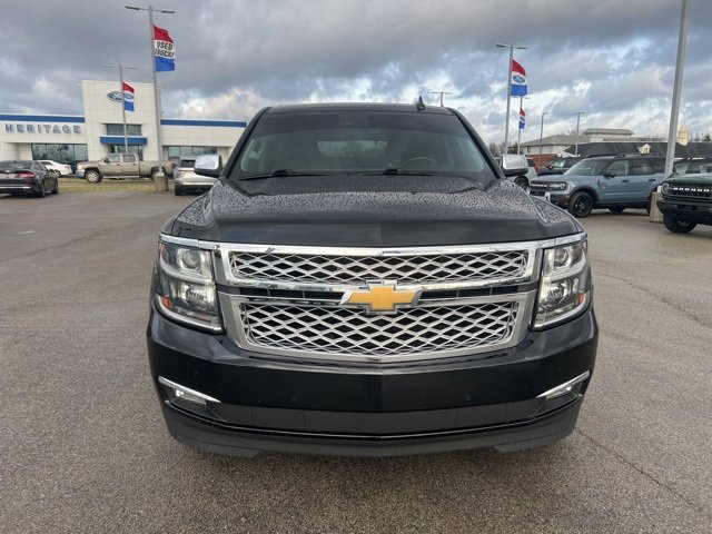 Used 2018 Chevrolet Tahoe Premier image 3