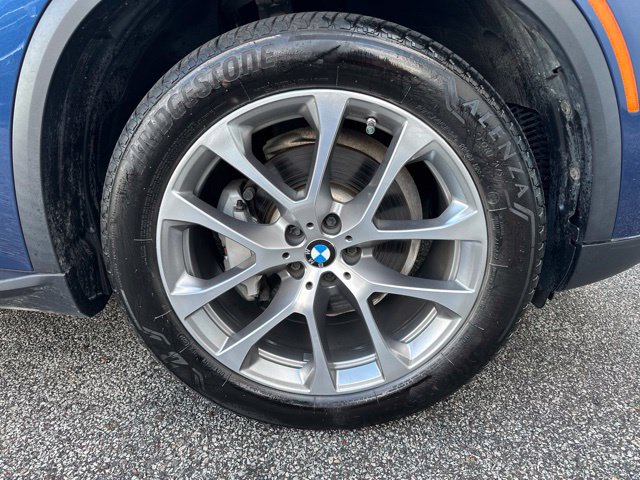 Used 2019 BMW X5 xDrive40i AWD/4WD image 30