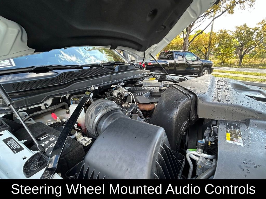 Certified 2024 RAM 2500 Big Horn image 31