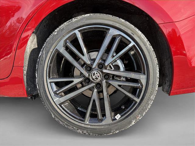 New 2026 Toyota Camry XSE image 9