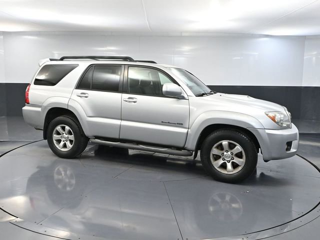 Used 2006 Toyota 4Runner Sport image 3