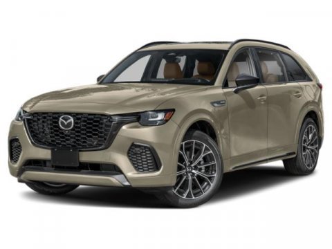 New 2026 MAZDA CX-70 3.3 Turbo S w/ Premium Plus