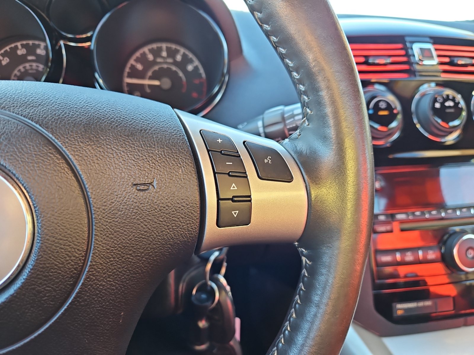 Used 2007 Saturn Sky w/ Premium Trim Pkg RWD image 18