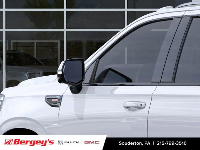 New 2026 GMC Yukon XL AT4 w/ AT4 Premium Plus Package image 14