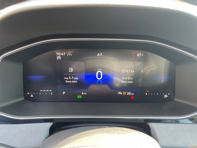 New 2026 Volkswagen Jetta SE image 26