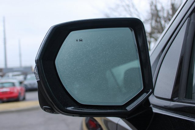 Used 2023 Chevrolet Tahoe RST w/ RST Performance Edition image 8