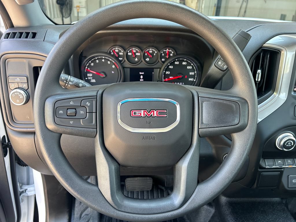 New 2026 GMC Sierra 1500 Pro w/ Trailering Package RWD image 15