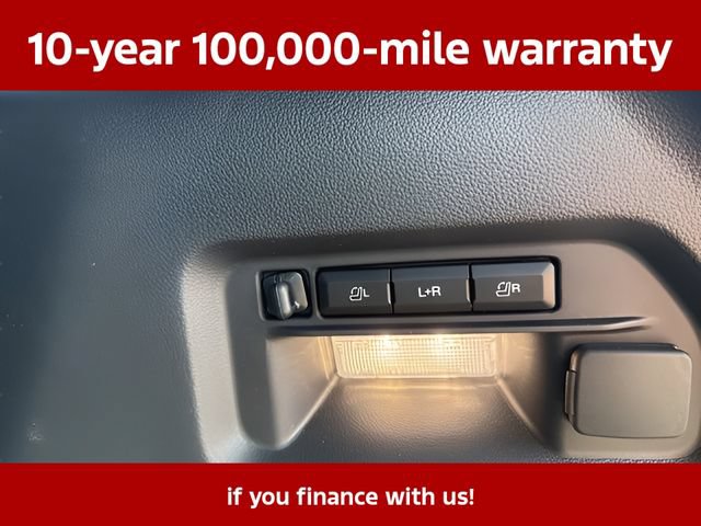 New 2026 Ford Explorer Tremor w/ Tremor Ultimate Package AWD/4WD image 57