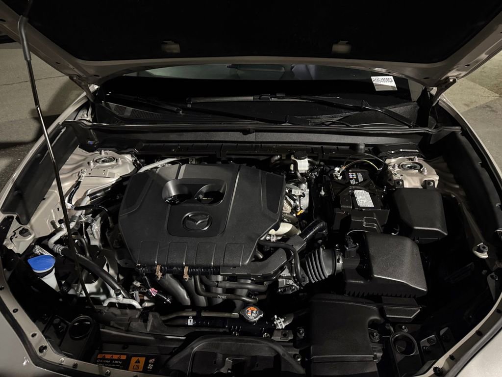 Used 2024 MAZDA CX-30 AWD 2.5 S w/ Select Sport Pkg image 31