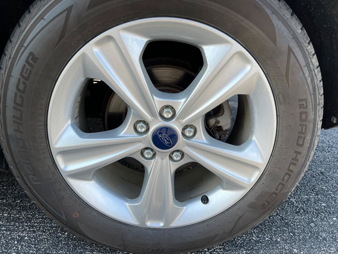 Used 2014 Ford Escape SE w/ Equipment Group 201A FWD image 13