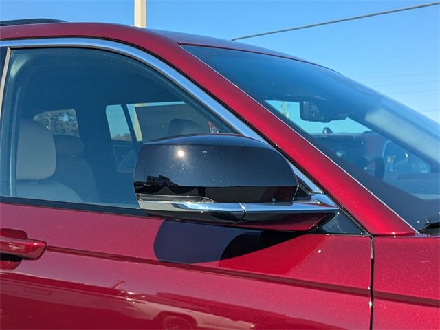 New 2025 Jeep Grand Cherokee Limited image 12