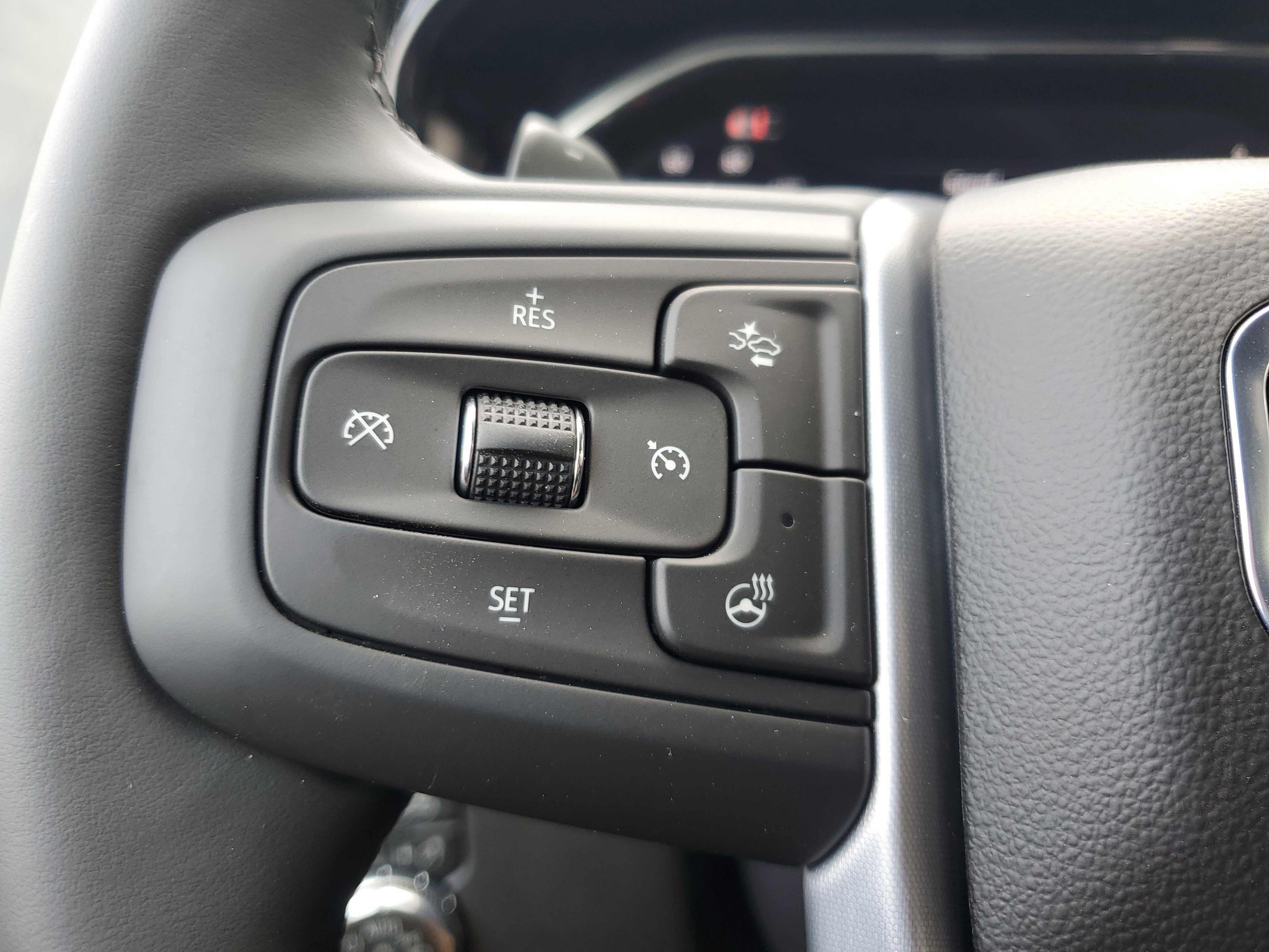 New 2026 GMC Sierra 1500 SLT image 22