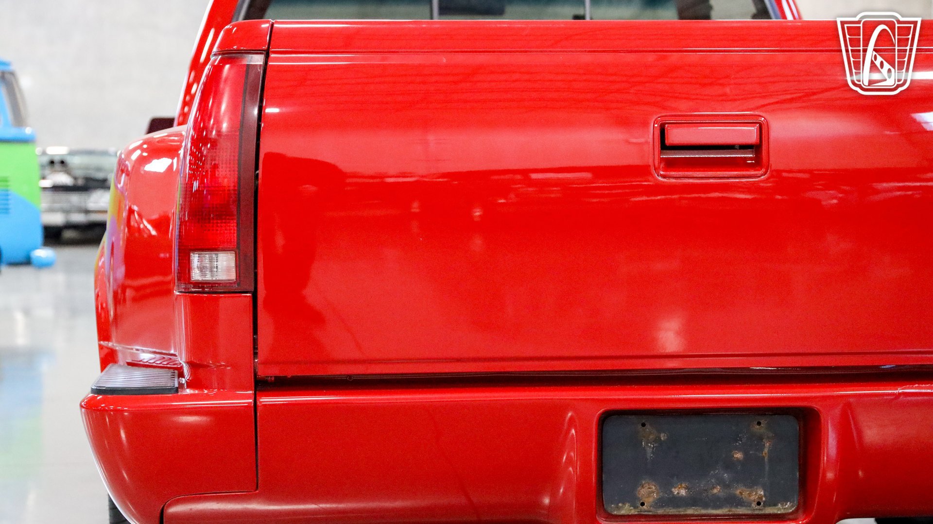 Used 1988 Chevrolet Silverado 1500 2WD Regular Cab image 27