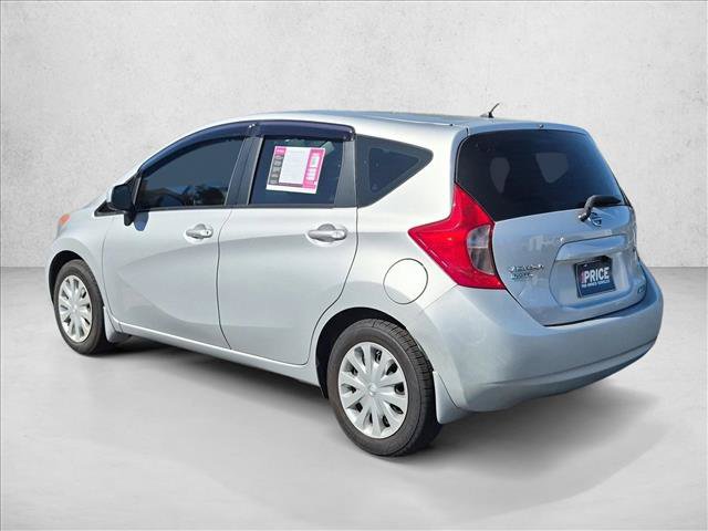 Used 2014 Nissan Versa Note SV FWD image 8