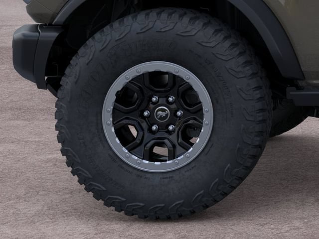 New 2026 Ford Bronco Badlands AWD/4WD image 21