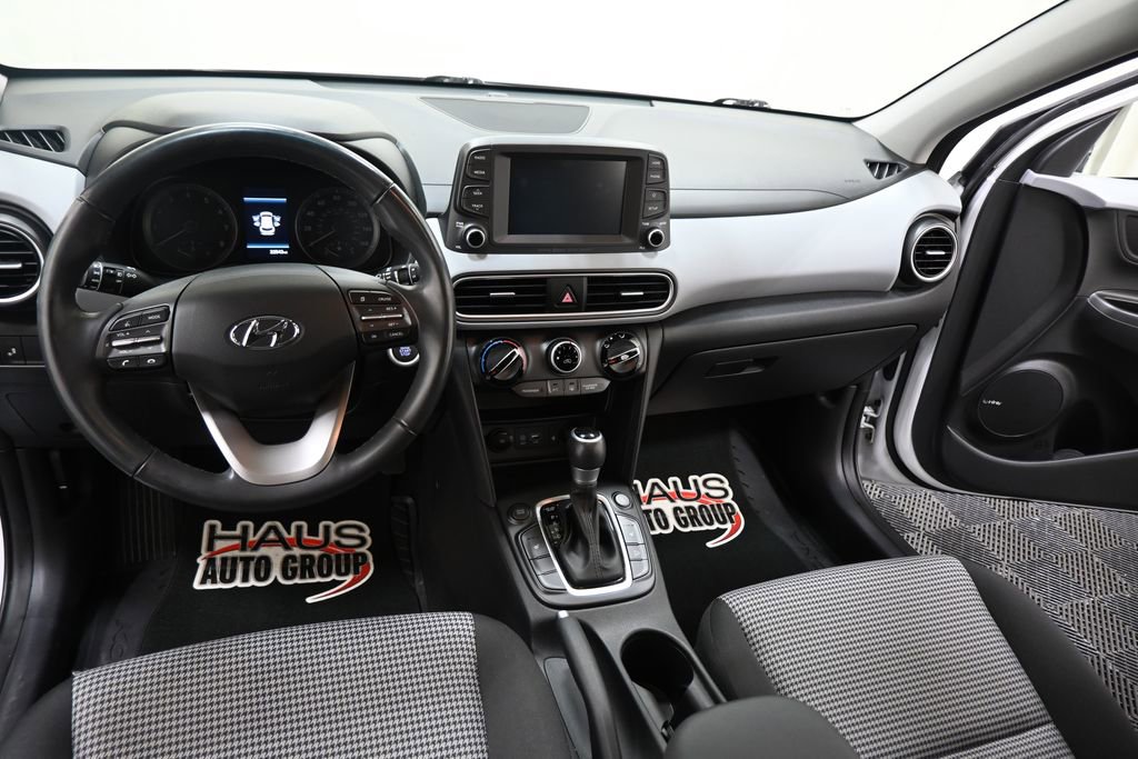 Used 2020 Hyundai Kona SEL Plus AWD/4WD image 5