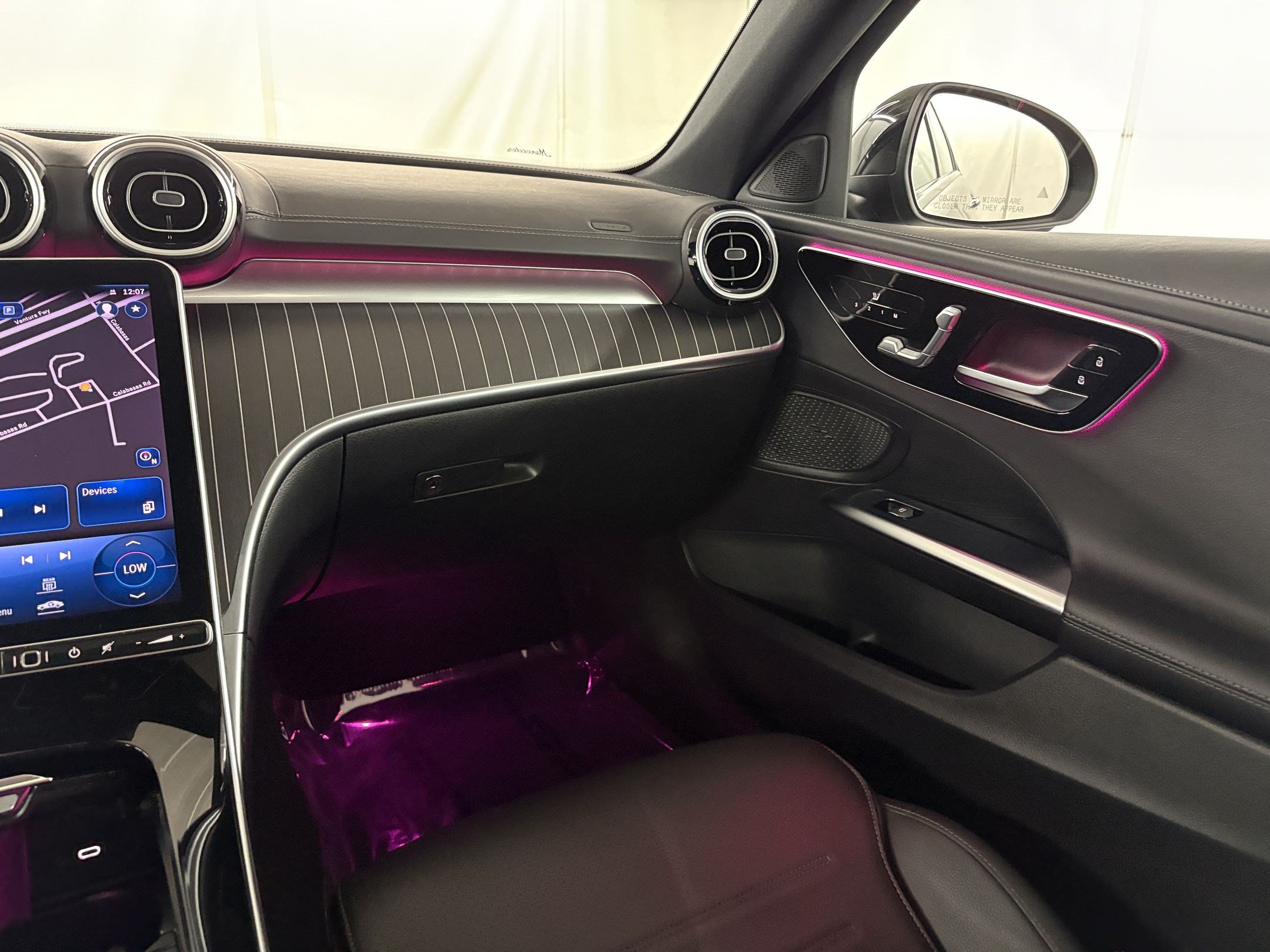 Certified 2023 Mercedes-Benz C 300 Sedan image 30