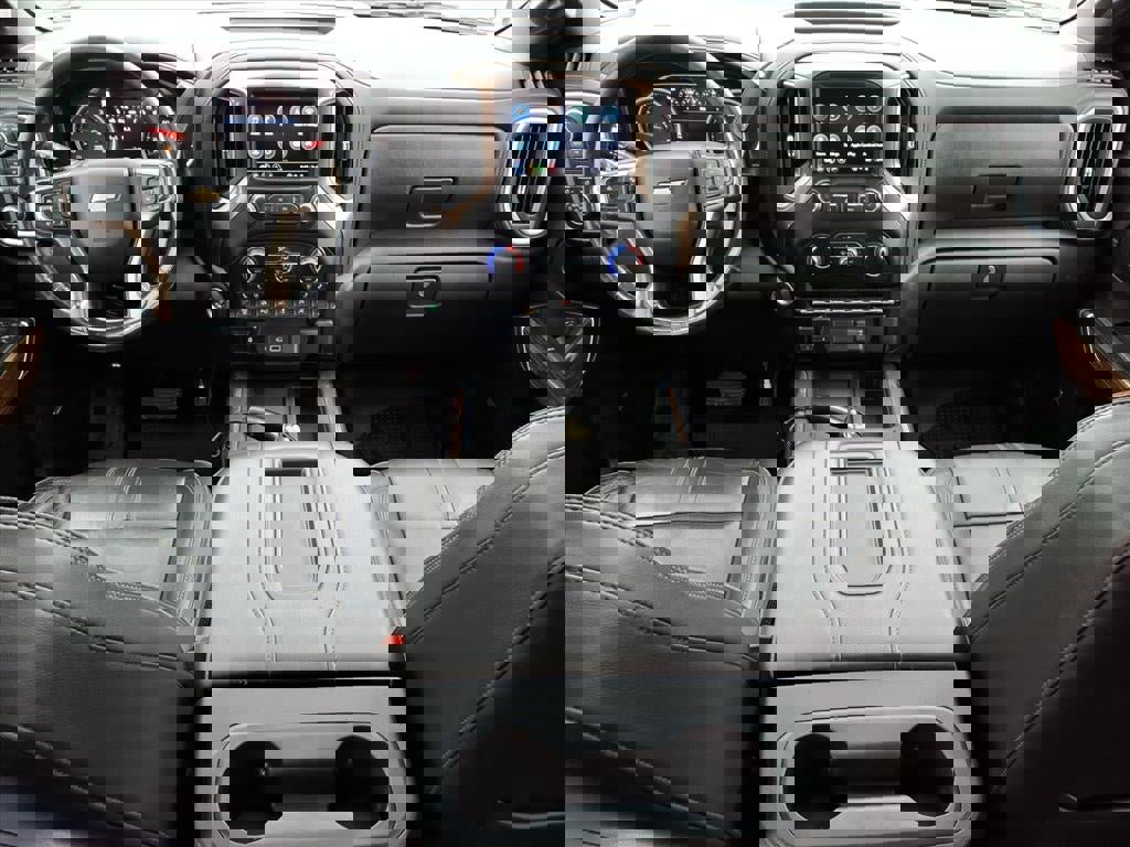 Used 2021 Chevrolet Silverado 3500 High Country w/ LPO, Hitch Package image 12