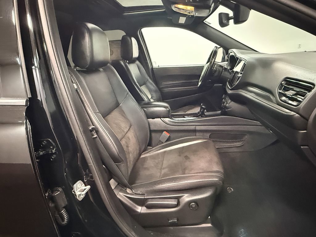 Used 2021 Dodge Durango GT image 13