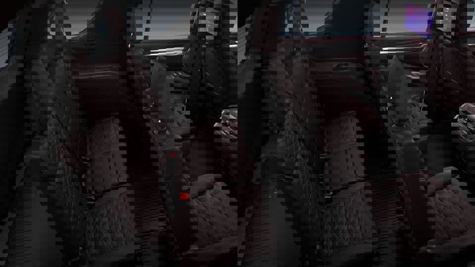 New 2026 Cadillac Escalade Sport w/ Touring Package image 27