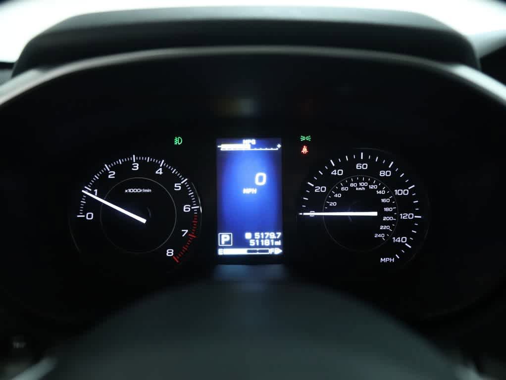 Used 2019 Subaru Impreza 2.0i Premium w/ Eyesight & BSD/Rcta & SRF AWD/4WD image 24