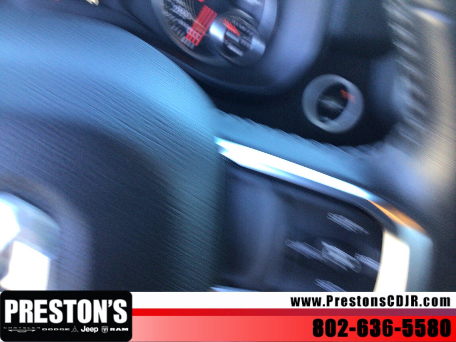 Used 2024 RAM 1500 Big Horn AWD/4WD image 15