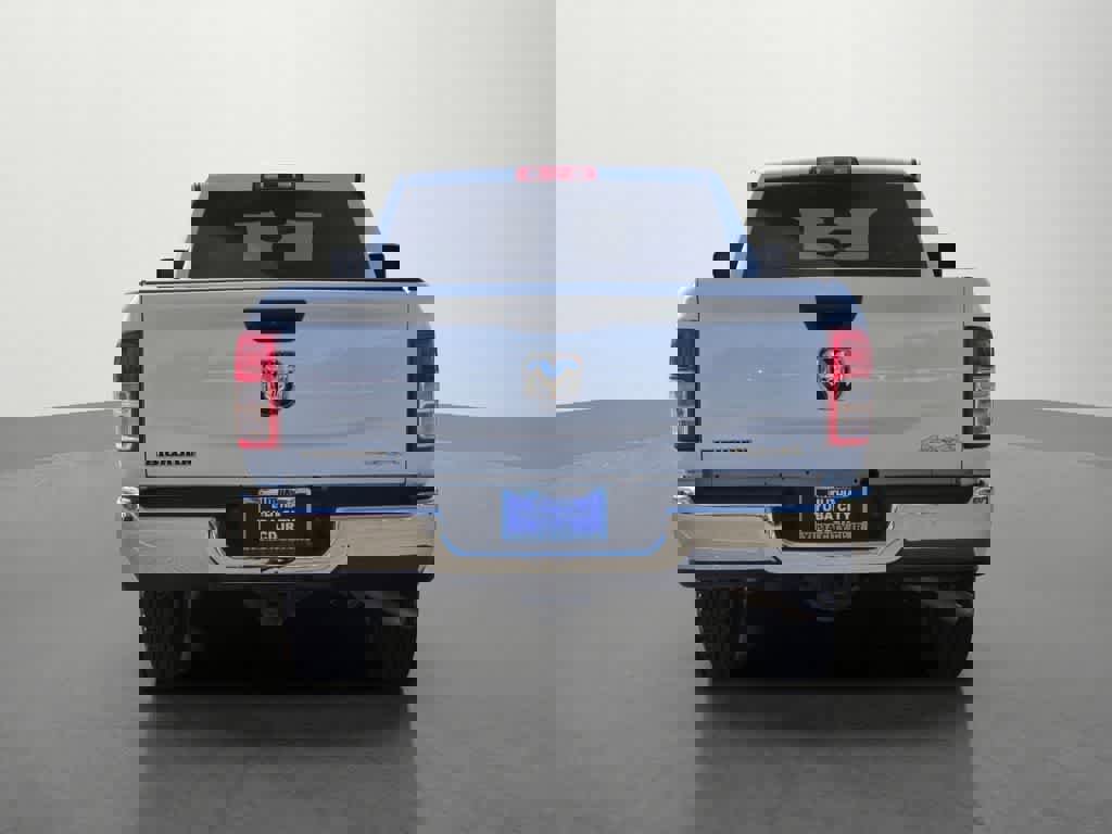 Used 2024 RAM 2500 Big Horn image 5