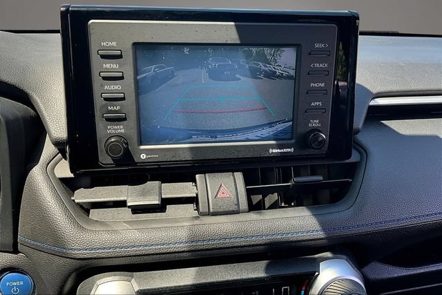 Used 2022 Toyota RAV4 SE w/ Convenience Package AWD/4WD image 13