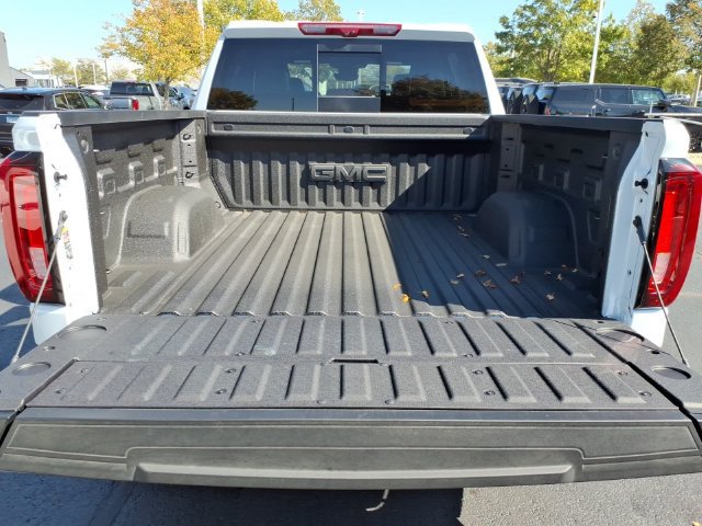 New 2026 GMC Sierra 1500 Denali Ultimate AWD/4WD image 22